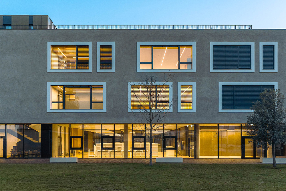 Architettura scolastica per San Giacomo di Laives: costruiamo il futuro insieme