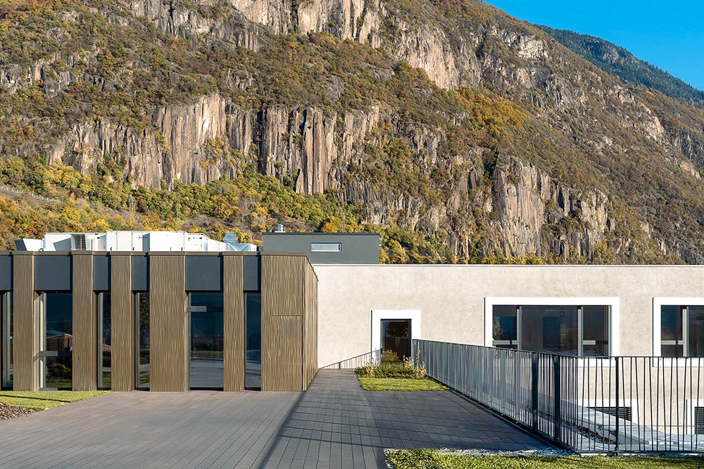 Architettura scolastica per San Giacomo di Laives: costruiamo il futuro insieme